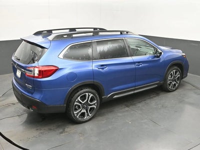 2027 Subaru ASCENT Limited 7-Passenger