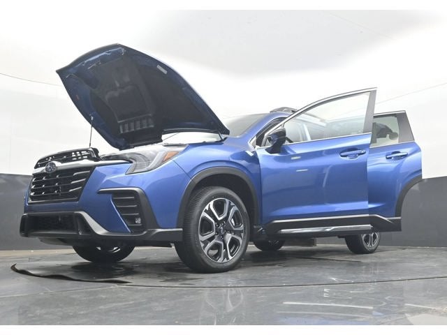 2027 Subaru ASCENT Limited 7-Passenger