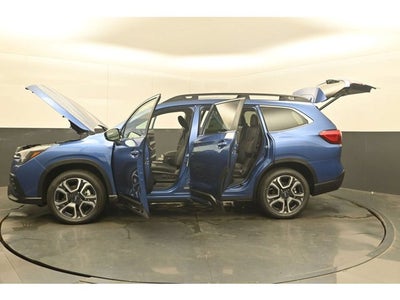 2027 Subaru ASCENT Limited 7-Passenger