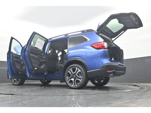2027 Subaru ASCENT Limited 7-Passenger