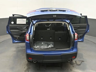 2027 Subaru ASCENT Limited 7-Passenger