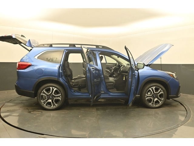 2027 Subaru ASCENT Limited 7-Passenger