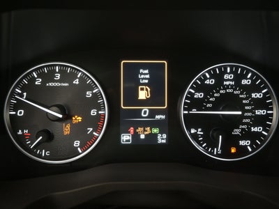 2026 Subaru ASCENT Limited 7-Passenger