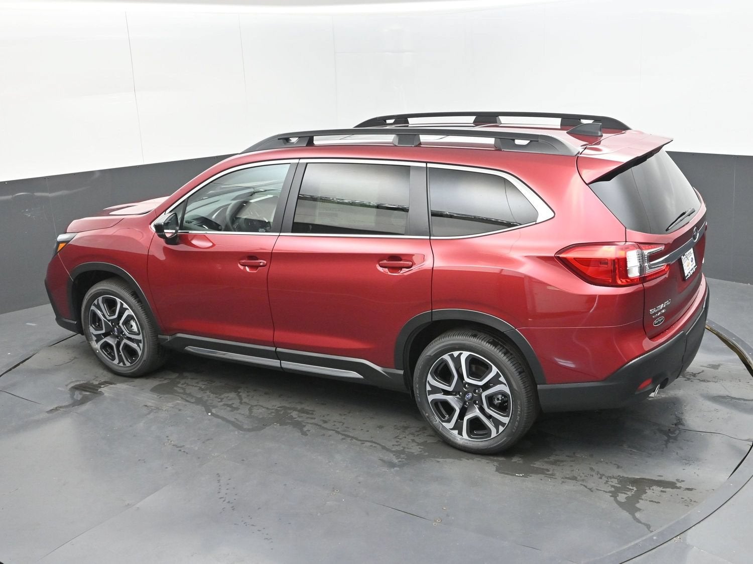 2026 Subaru ASCENT Limited 7-Passenger