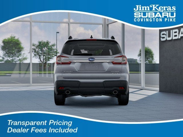 2026 Subaru ASCENT Limited 7-Passenger