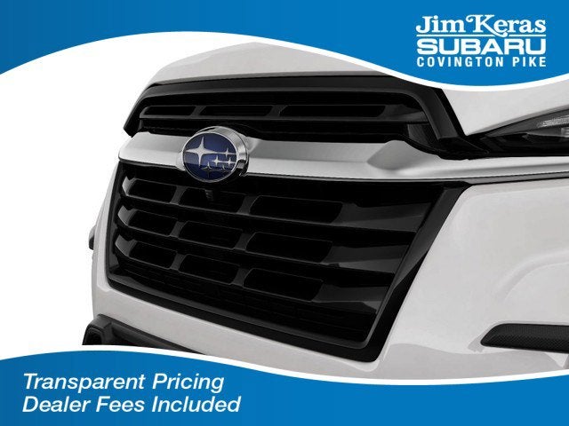 2027 Subaru ASCENT Limited