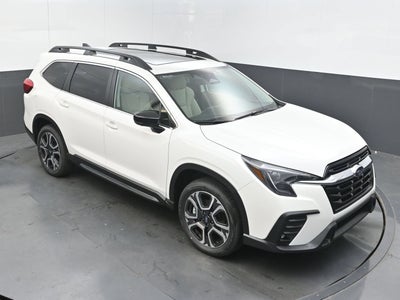 2027 Subaru ASCENT Limited 7-Passenger