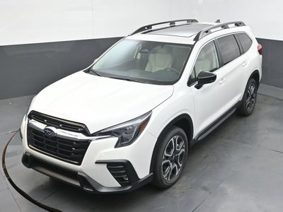 2027 Subaru ASCENT Limited 7-Passenger
