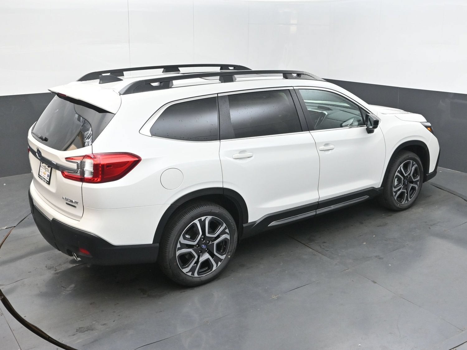 2027 Subaru ASCENT Limited 7-Passenger