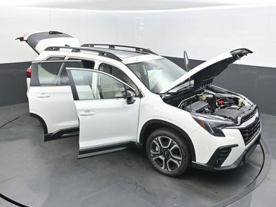 2027 Subaru ASCENT Limited 7-Passenger