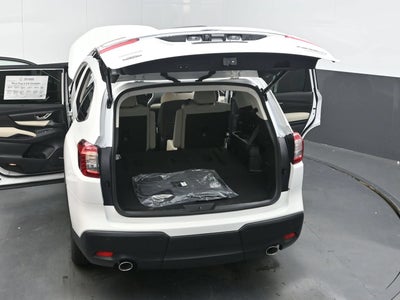 2027 Subaru ASCENT Limited 7-Passenger