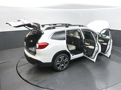 2027 Subaru ASCENT Limited 7-Passenger