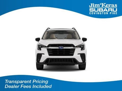 2027 Subaru ASCENT Limited