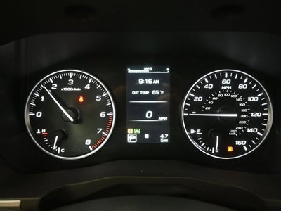 2026 Subaru ASCENT Limited 7-Passenger