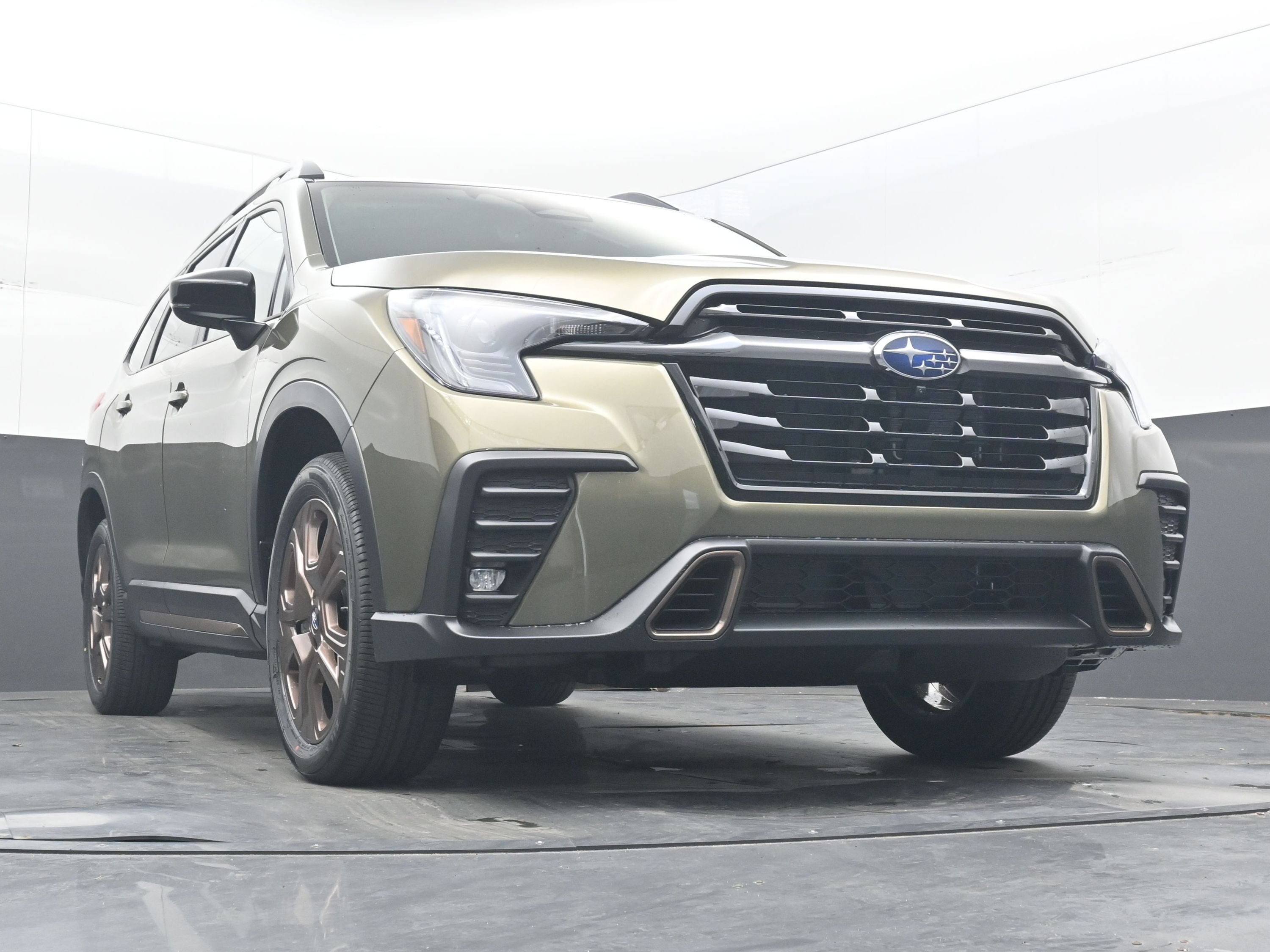 2026 Subaru ASCENT Limited Bronze Edition 7-Passenger