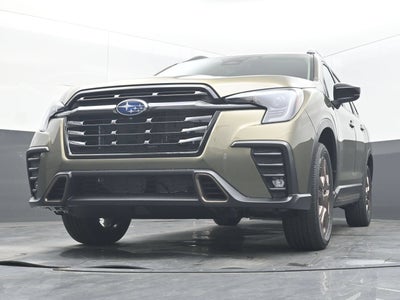 2026 Subaru ASCENT Limited Bronze Edition 7-Passenger