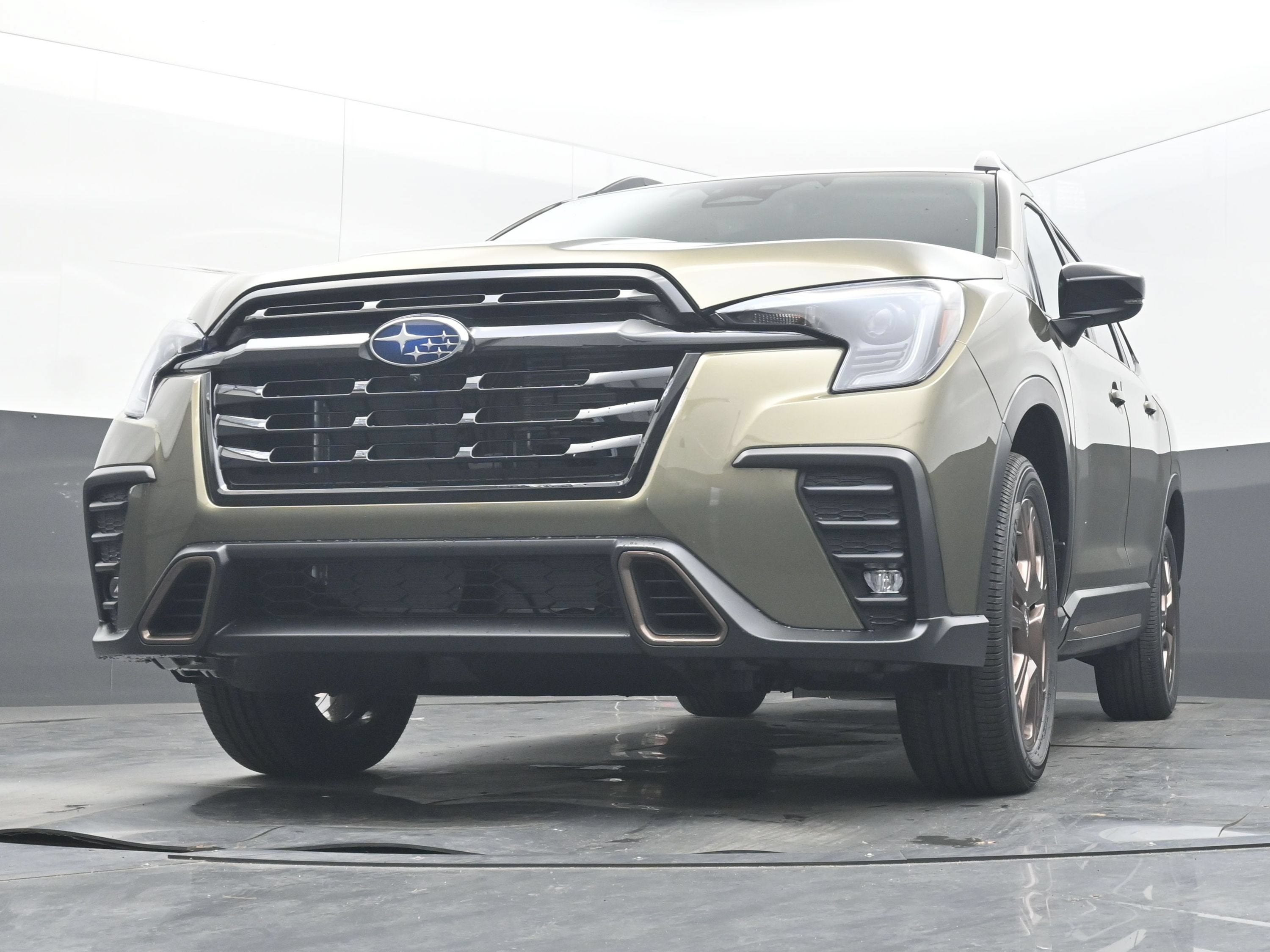 2026 Subaru ASCENT Limited Bronze Edition 7-Passenger