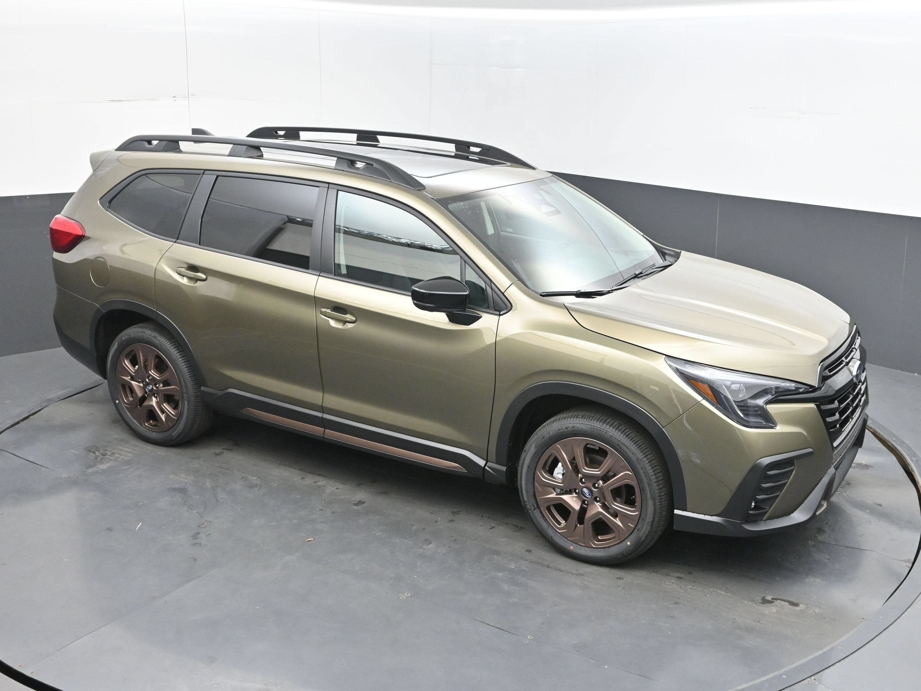 2026 Subaru ASCENT Limited Bronze Edition 7-Passenger
