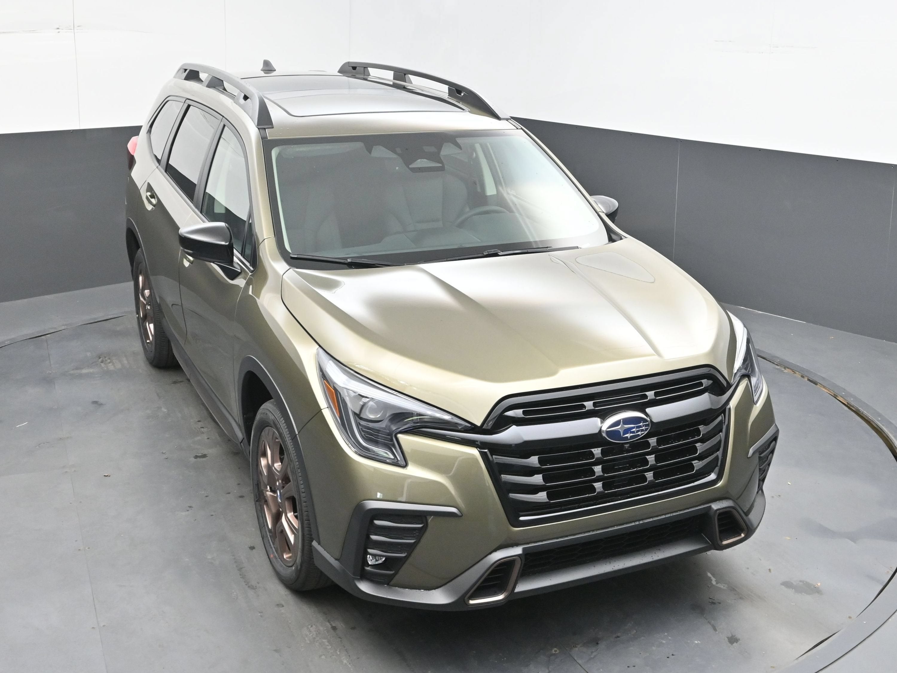 2026 Subaru ASCENT Limited Bronze Edition 7-Passenger