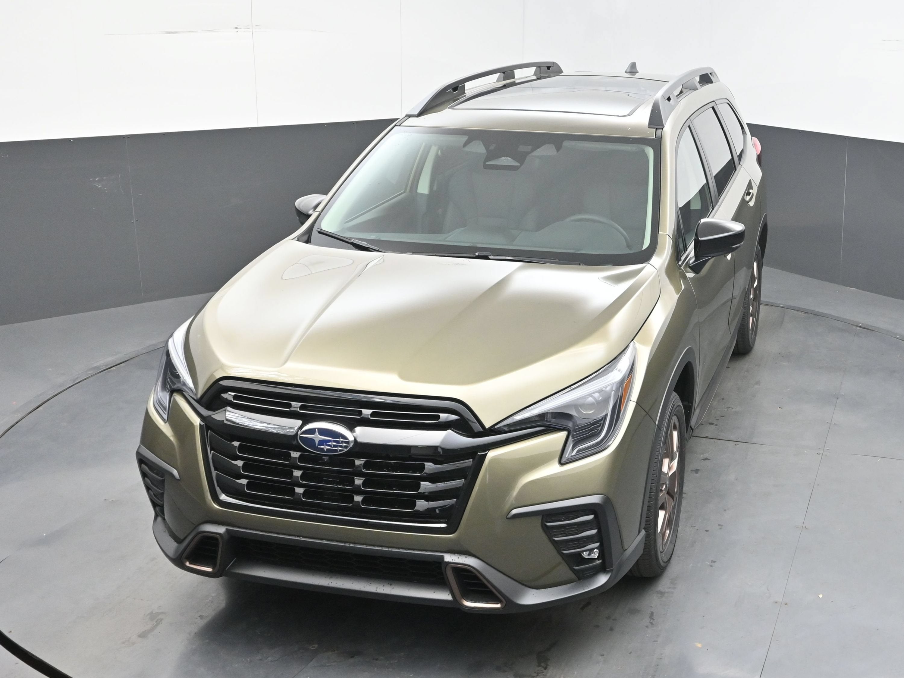 2026 Subaru ASCENT Limited Bronze Edition 7-Passenger