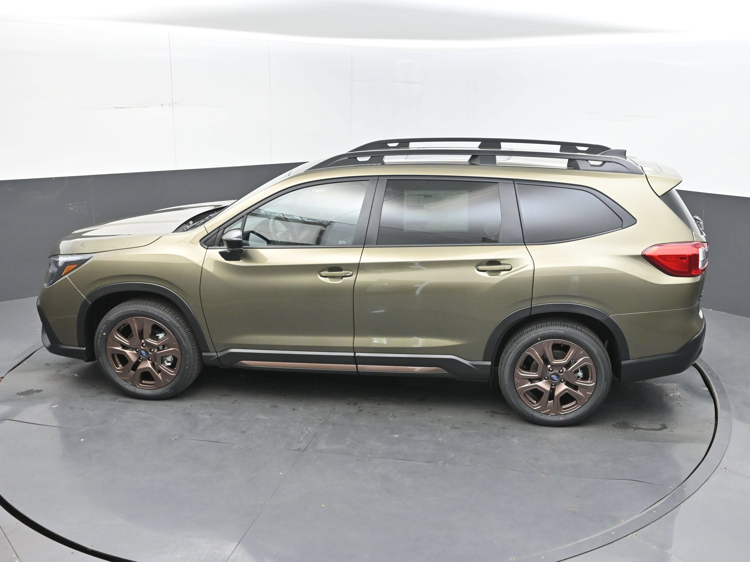 2026 Subaru ASCENT Limited Bronze Edition 7-Passenger