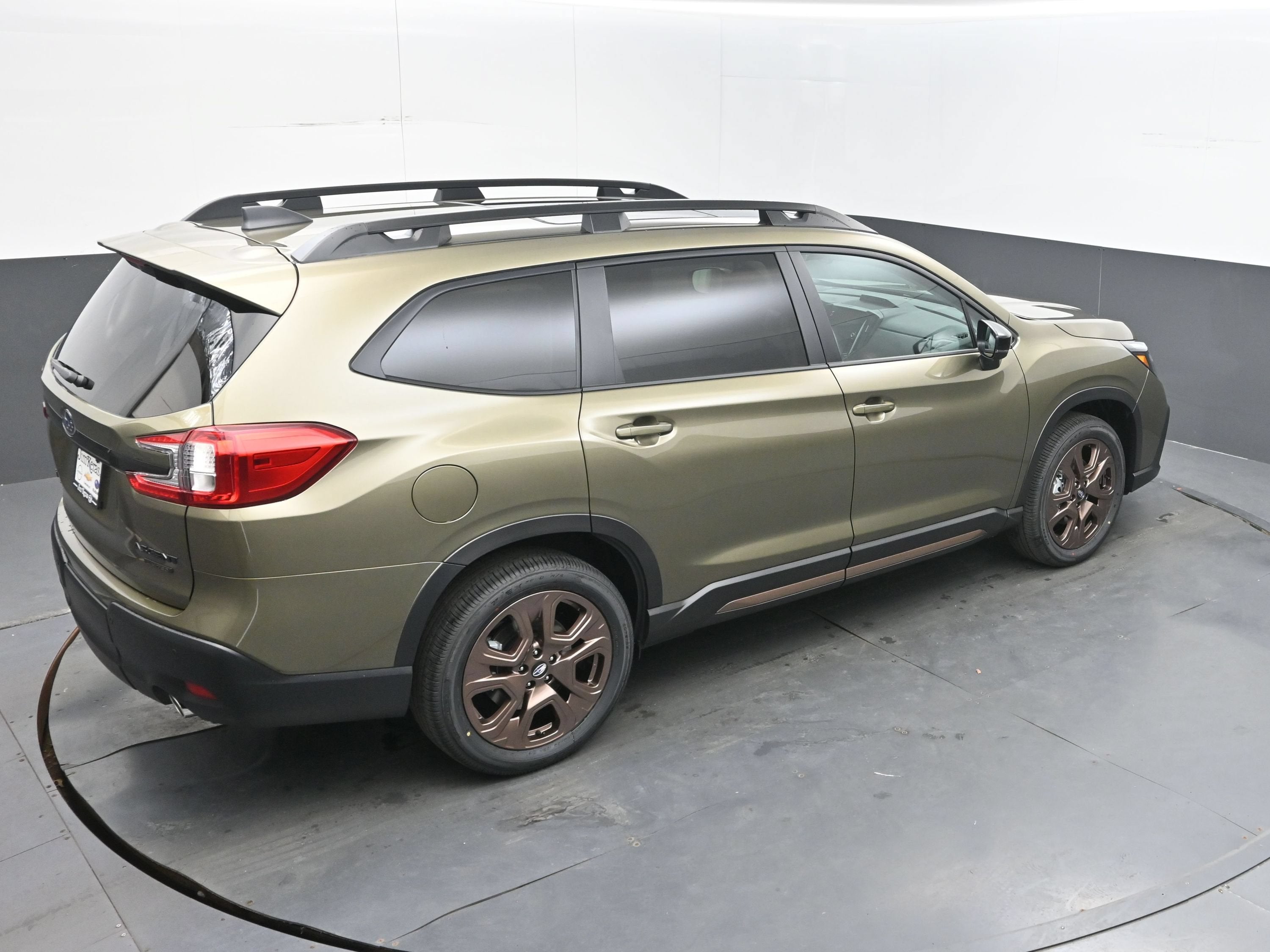 2026 Subaru ASCENT Limited Bronze Edition 7-Passenger