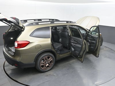 2026 Subaru ASCENT Limited Bronze Edition 7-Passenger