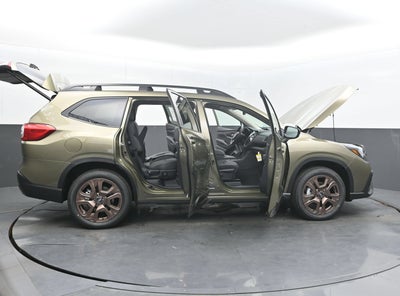 2026 Subaru ASCENT Limited Bronze Edition 7-Passenger
