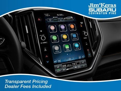 2026 Subaru ASCENT Limited Bronze Edition 7-Passenger