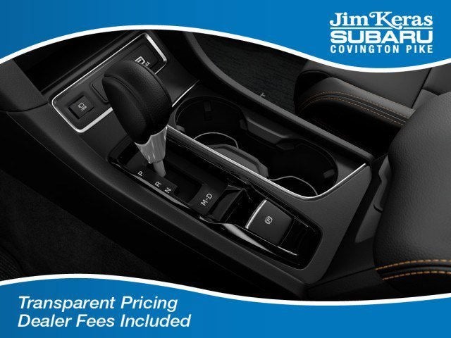 2026 Subaru ASCENT Limited Bronze Edition 7-Passenger