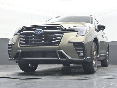 2026 Subaru ASCENT Limited Bronze Edition 7-Passenger