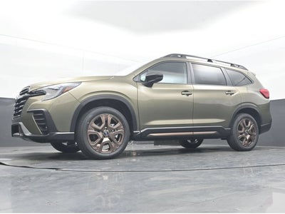 2026 Subaru ASCENT Limited Bronze Edition 7-Passenger