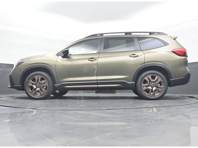 2026 Subaru ASCENT Limited Bronze Edition 7-Passenger