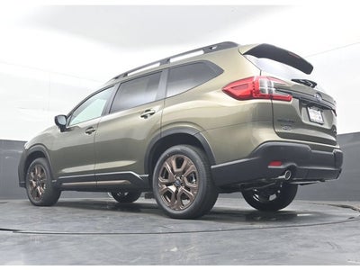 2026 Subaru ASCENT Limited Bronze Edition 7-Passenger