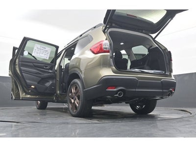 2026 Subaru ASCENT Limited Bronze Edition 7-Passenger