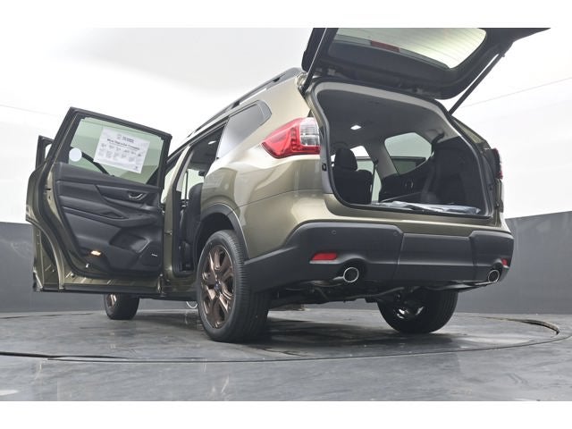 2026 Subaru ASCENT Limited Bronze Edition 7-Passenger