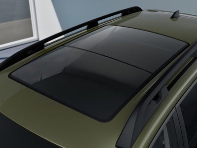 2026 Subaru ASCENT Limited Bronze Edition 7-Passenger