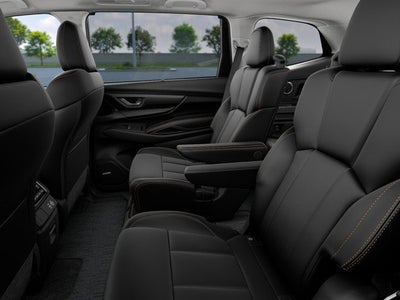 2026 Subaru ASCENT Limited Bronze Edition 7-Passenger