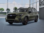 2026 Subaru ASCENT Limited Bronze Edition 7-Passenger