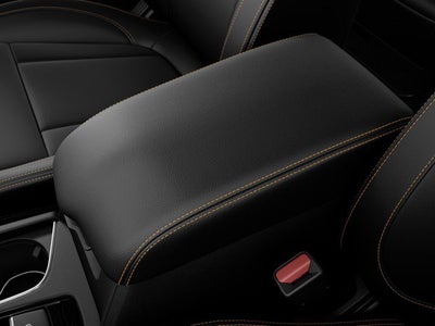 2026 Subaru ASCENT Limited Bronze Edition 7-Passenger