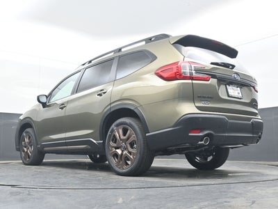 2026 Subaru ASCENT Limited Bronze Edition 7-Passenger