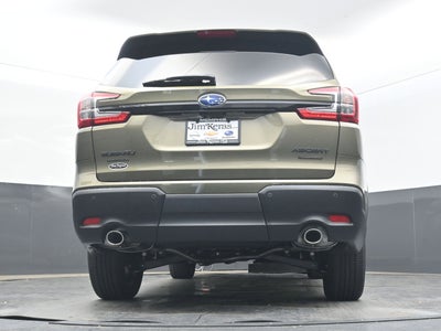 2026 Subaru ASCENT Limited Bronze Edition 7-Passenger