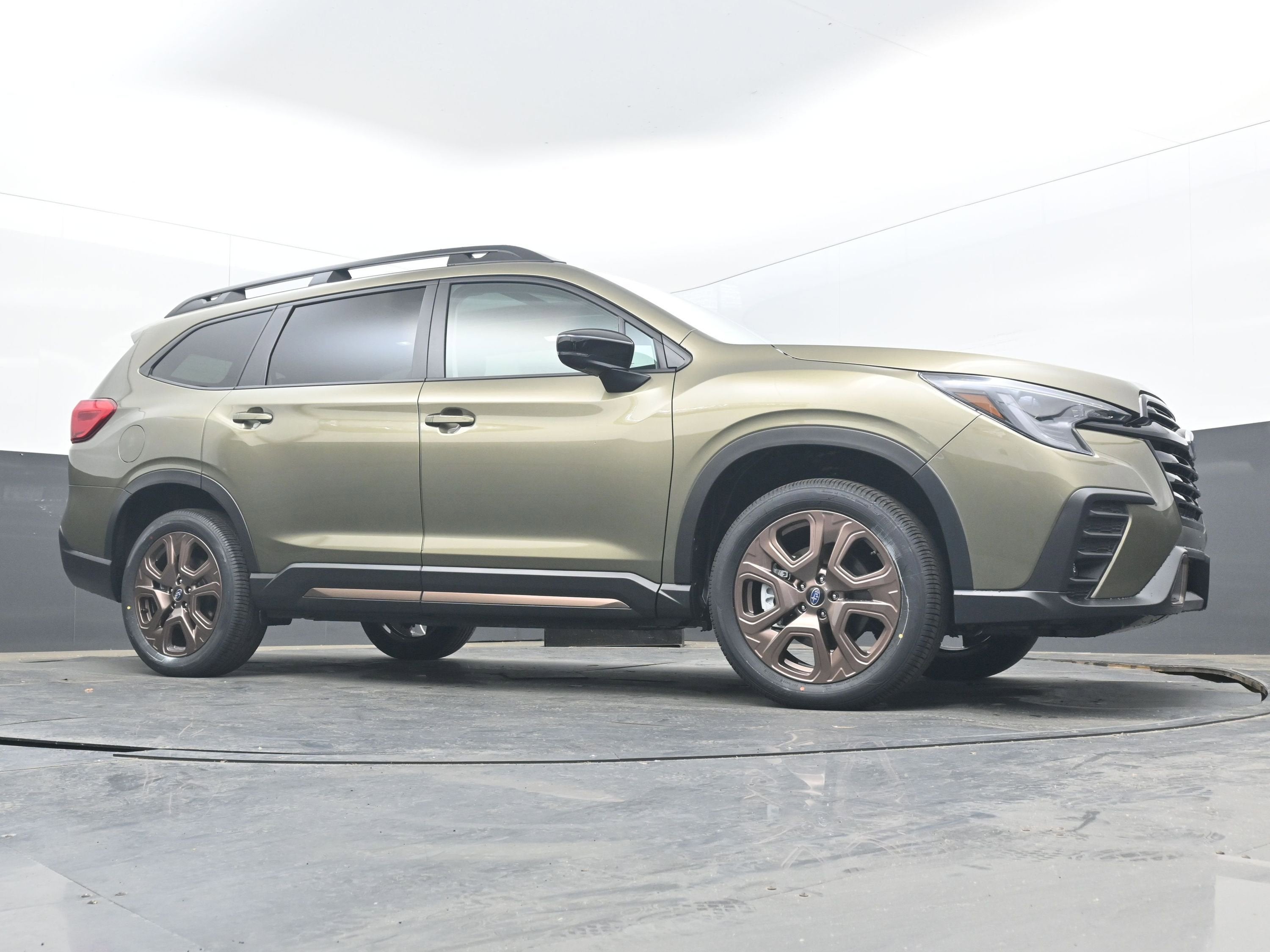 2026 Subaru ASCENT Limited Bronze Edition 7-Passenger