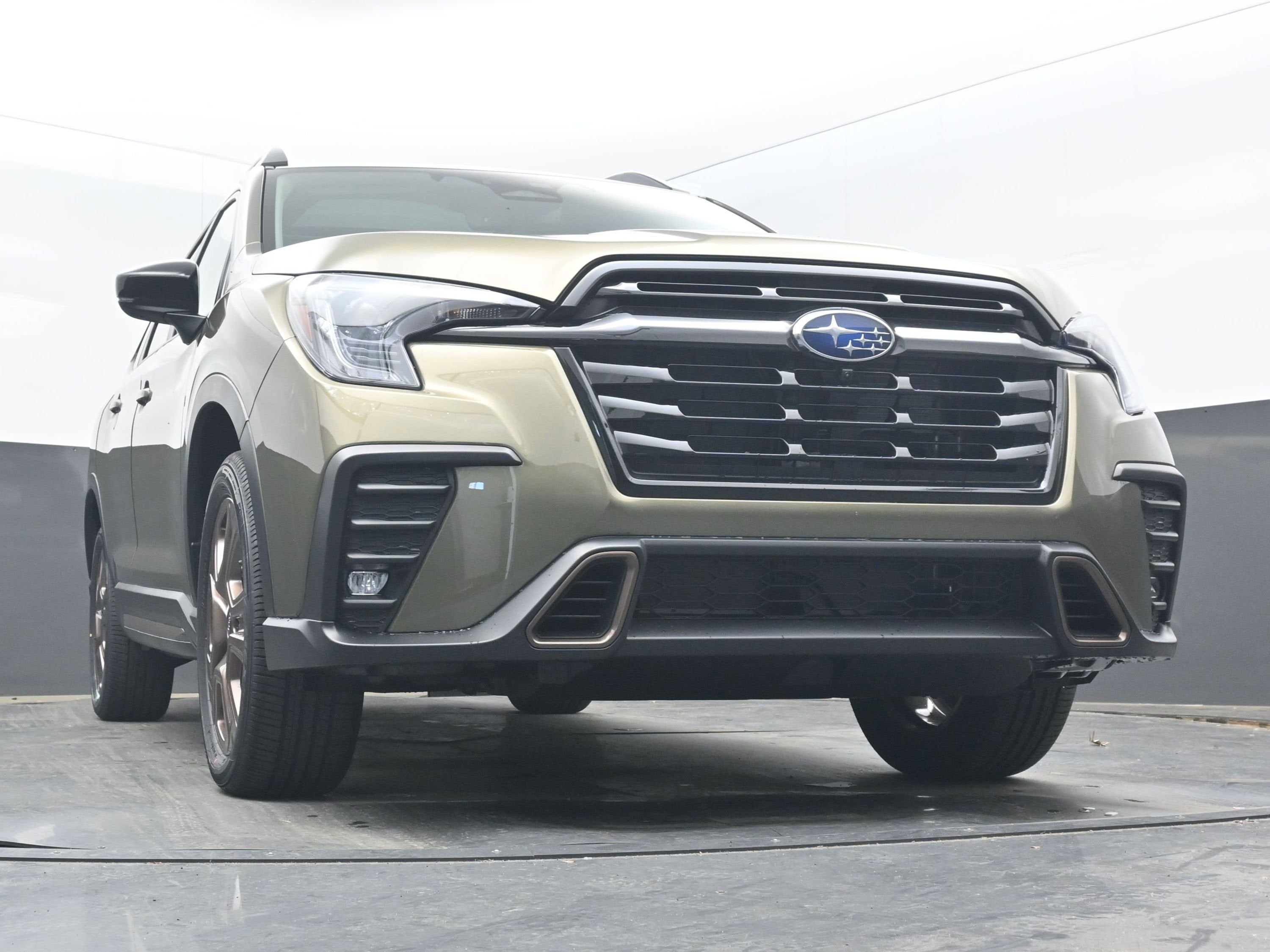 2026 Subaru ASCENT Limited Bronze Edition 7-Passenger