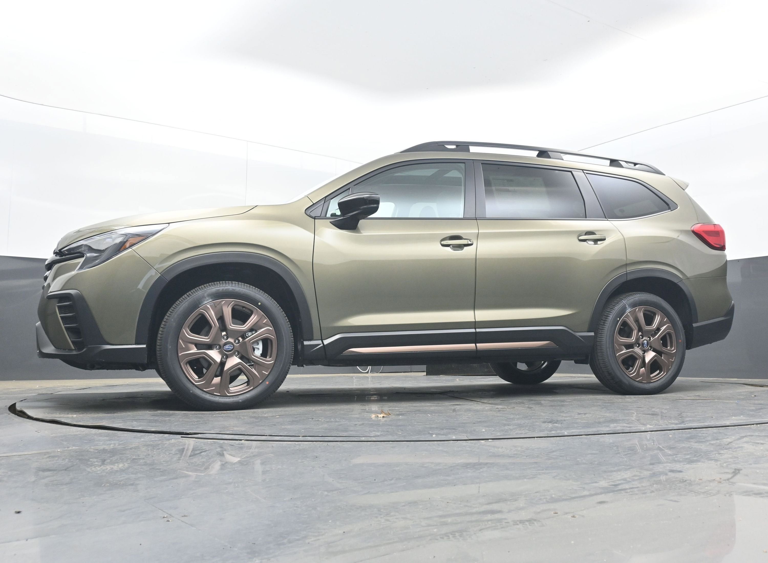 2026 Subaru ASCENT Limited Bronze Edition 7-Passenger