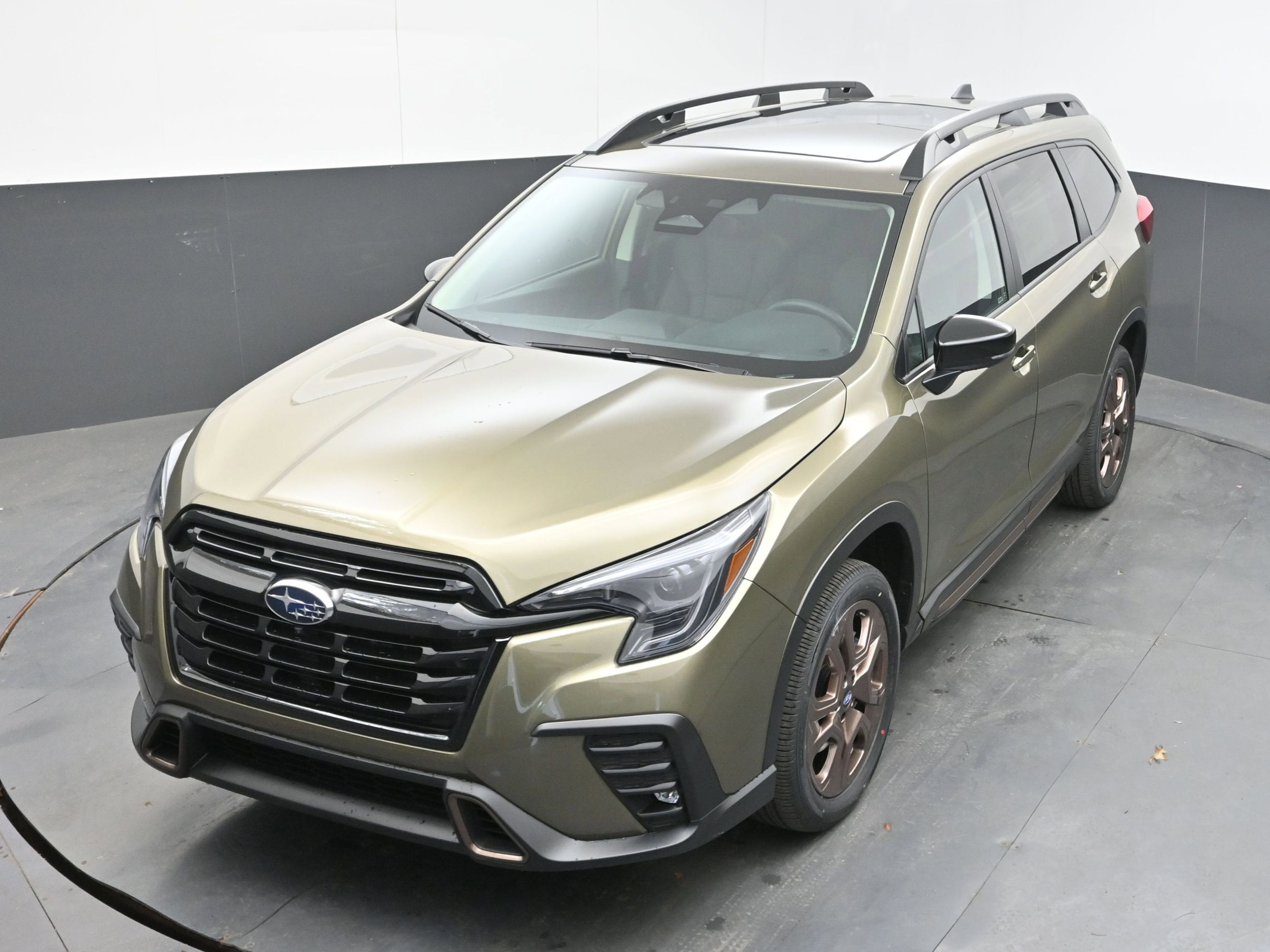 2026 Subaru ASCENT Limited Bronze Edition 7-Passenger