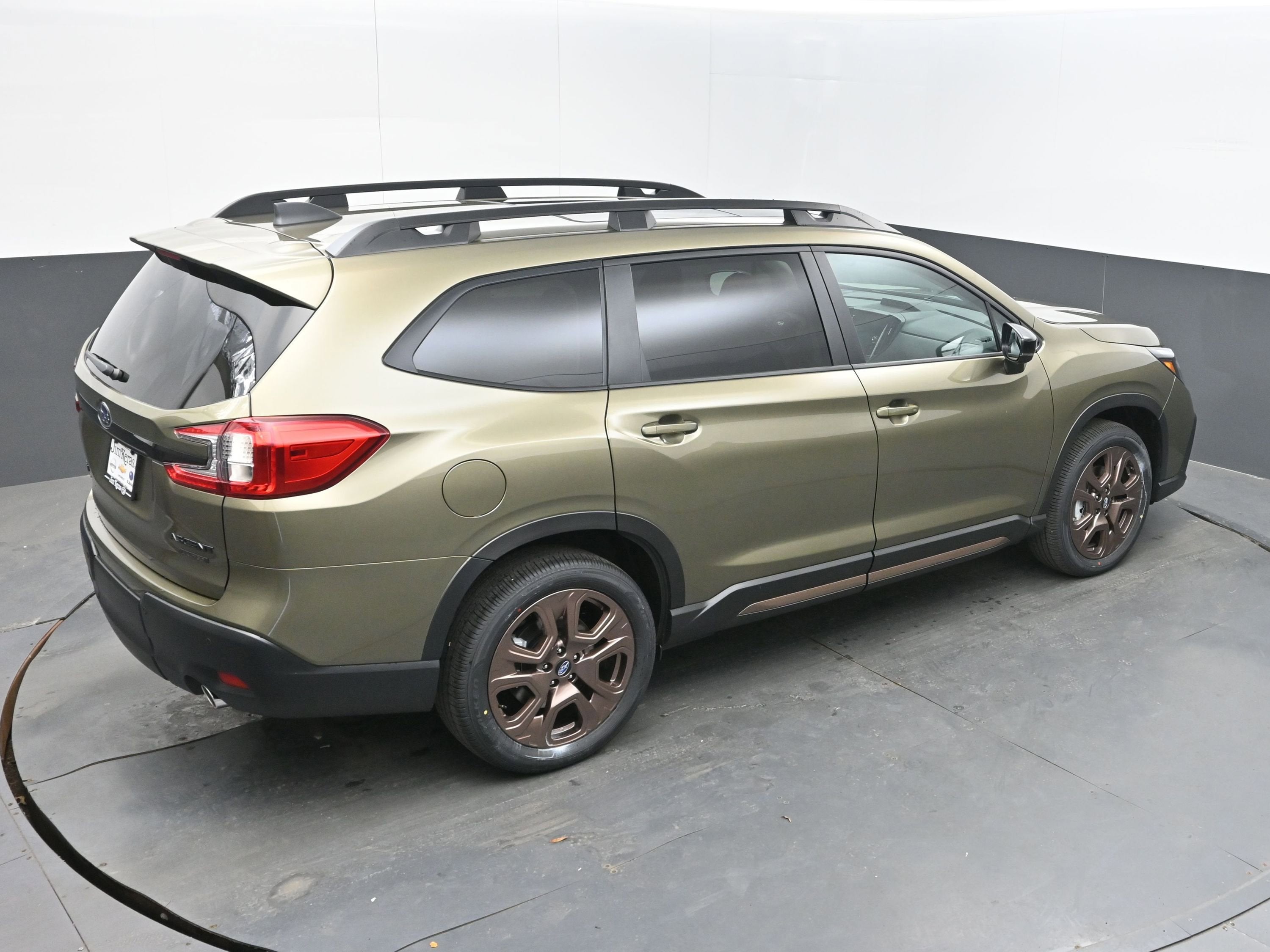 2026 Subaru ASCENT Limited Bronze Edition 7-Passenger