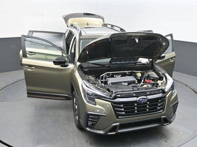 2026 Subaru ASCENT Limited Bronze Edition 7-Passenger