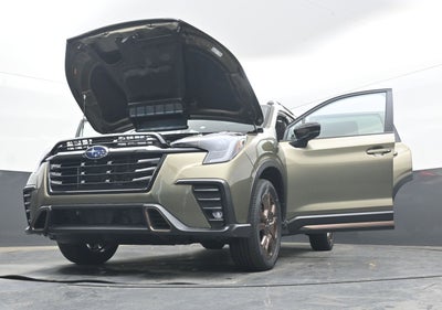 2026 Subaru ASCENT Limited Bronze Edition 7-Passenger