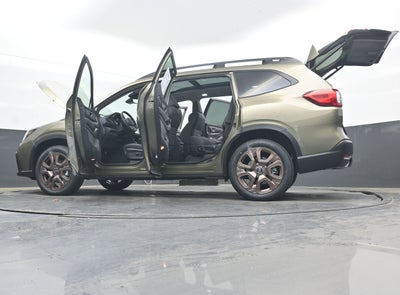 2026 Subaru ASCENT Limited Bronze Edition 7-Passenger